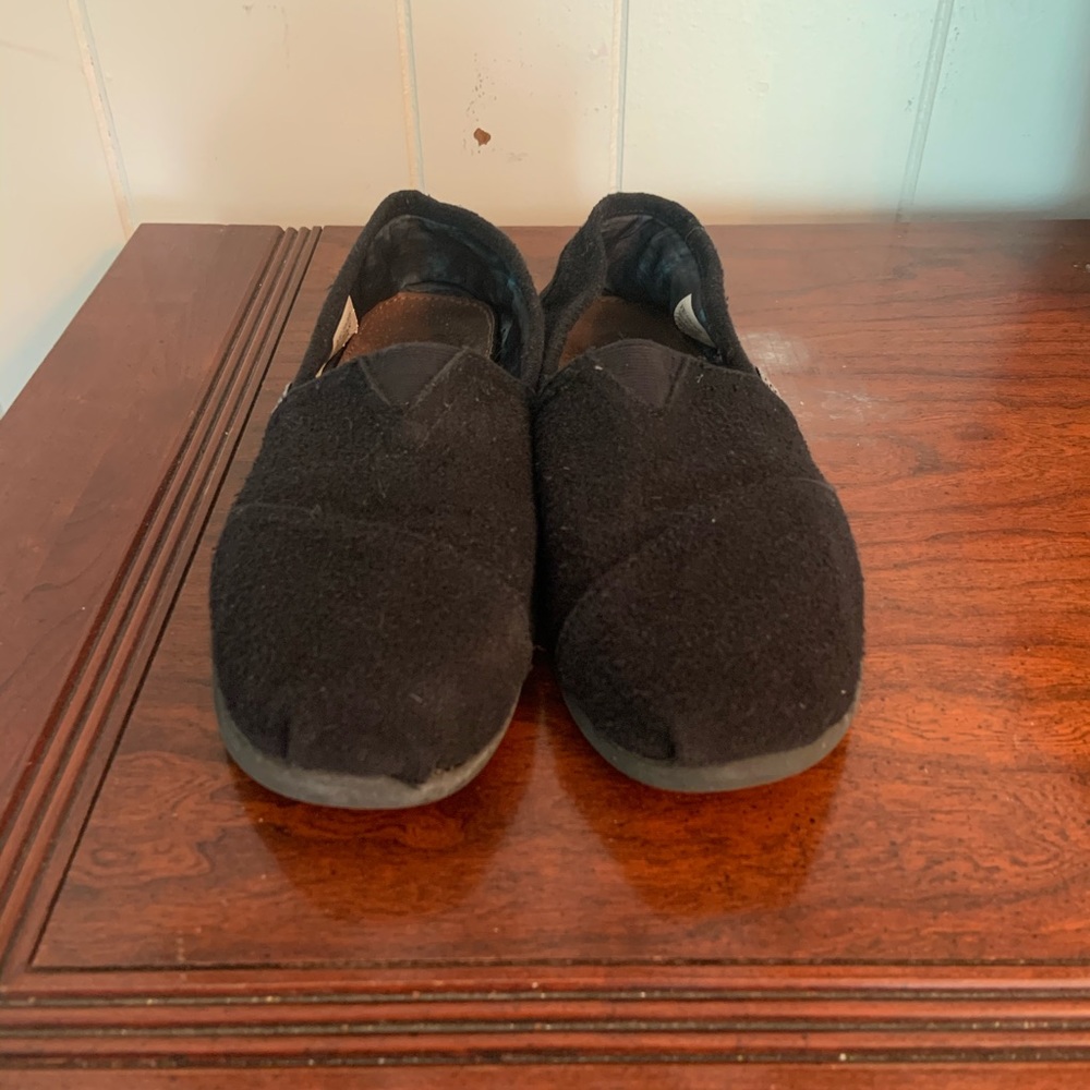Black Flannel BOBS